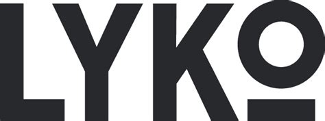 Lyko (company) .